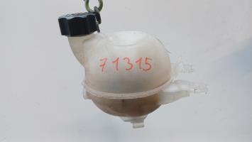 Vaso di espansione