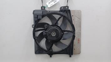 Ventilateur eau