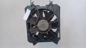Ventilateur eau