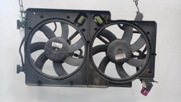 Ventilateur eau