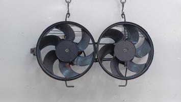 Ventilateur eau