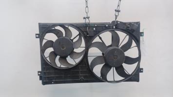 Ventilateur eau