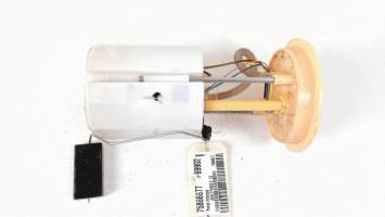Pompe immergee