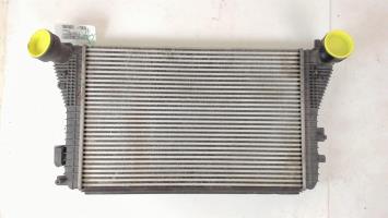 Echangeur air (Intercooler)