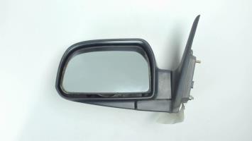 Retrovisor izquierdo