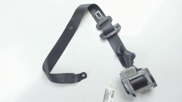 Ceinture arriere droit