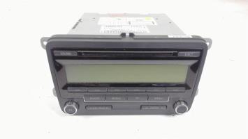 Autoradio
