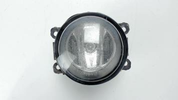 Fendinebbia destro (luci)