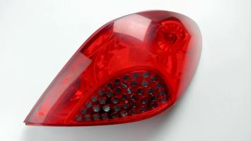 Fanale posteriore principale destro (luci)