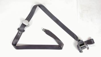 Ceinture arriere gauche
