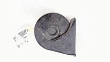 Tromba/Clacson