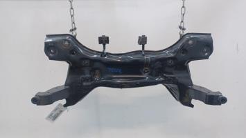 Culla motore anteriore