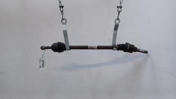 Cardán derecho (transmisión)