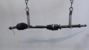Cardan droit (transmission)