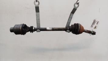 Cardan droit (transmission)