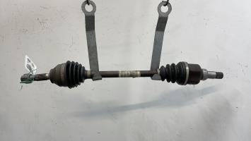 Cardan gauche (transmission)