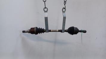 Cardan gauche (transmission)