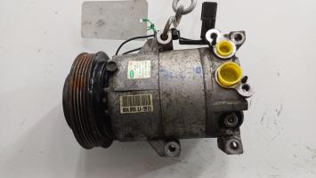 Compresseur clim