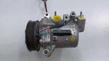 Compresseur clim