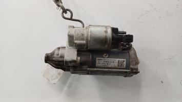 Motorino avviamento