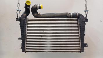 Echangeur air (Intercooler)
