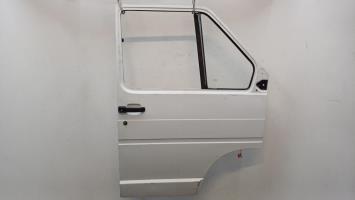 Porte avant droit