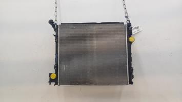 Radiateur eau