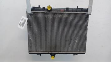 Radiatore acqua
