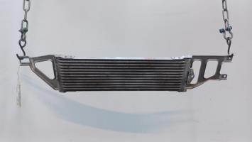 Radiateur huile