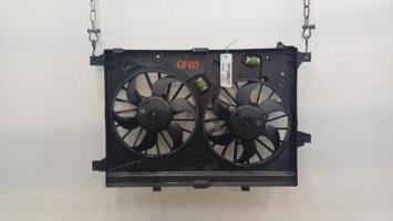 Ventilateur eau