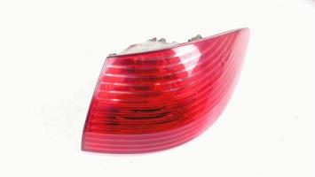 Fanale posteriore principale destro (luci)