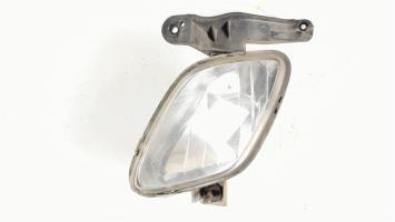 Fendinebbia sinistro (luce)