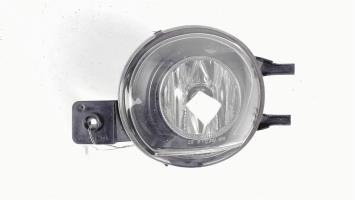 Fendinebbia sinistro (luce)