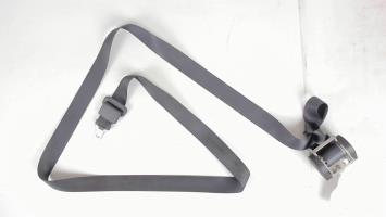 Ceinture arriere centrale
