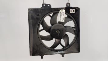 Ventilateur eau