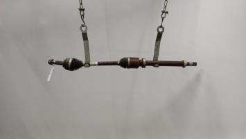 Cardan droit (transmission)