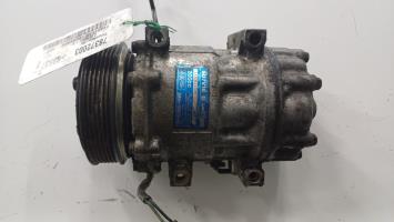 Compresseur clim