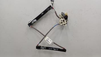Elevalunas eléctrico trasero derecho