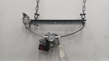 Leve vitre electrique arriere gauche