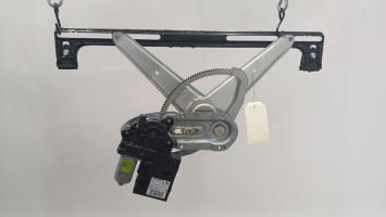 Leve vitre electrique avant gauche