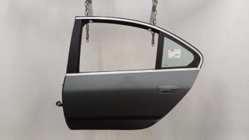 Porte arriere gauche