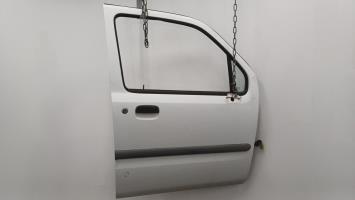 Porte avant droit