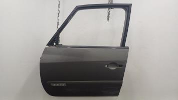 Porte avant gauche
