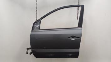 Porte avant gauche