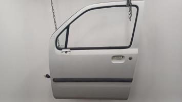 Porte avant gauche