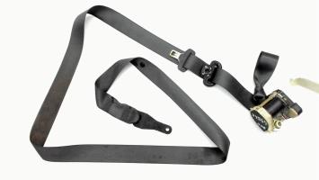 Ceinture avant gauche