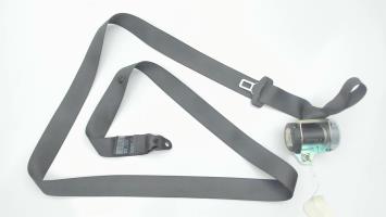 Cinturón de seguridad trasero izquierdo