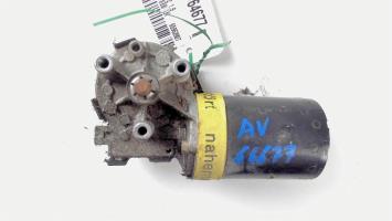 Moteur essuie glace avant