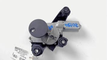 Motor de limpiaparabrisas trasero