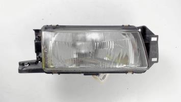 Óptica delantera principal derecha (luces) (faro)